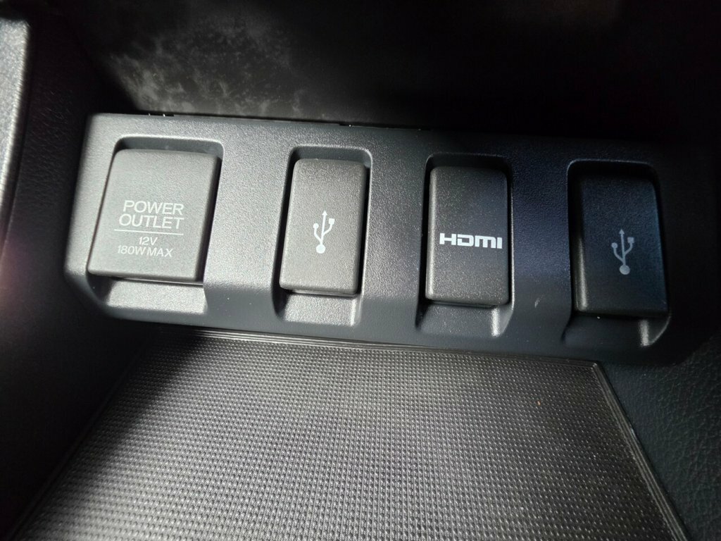 Honda Hr-V I-vtec Se Red #33