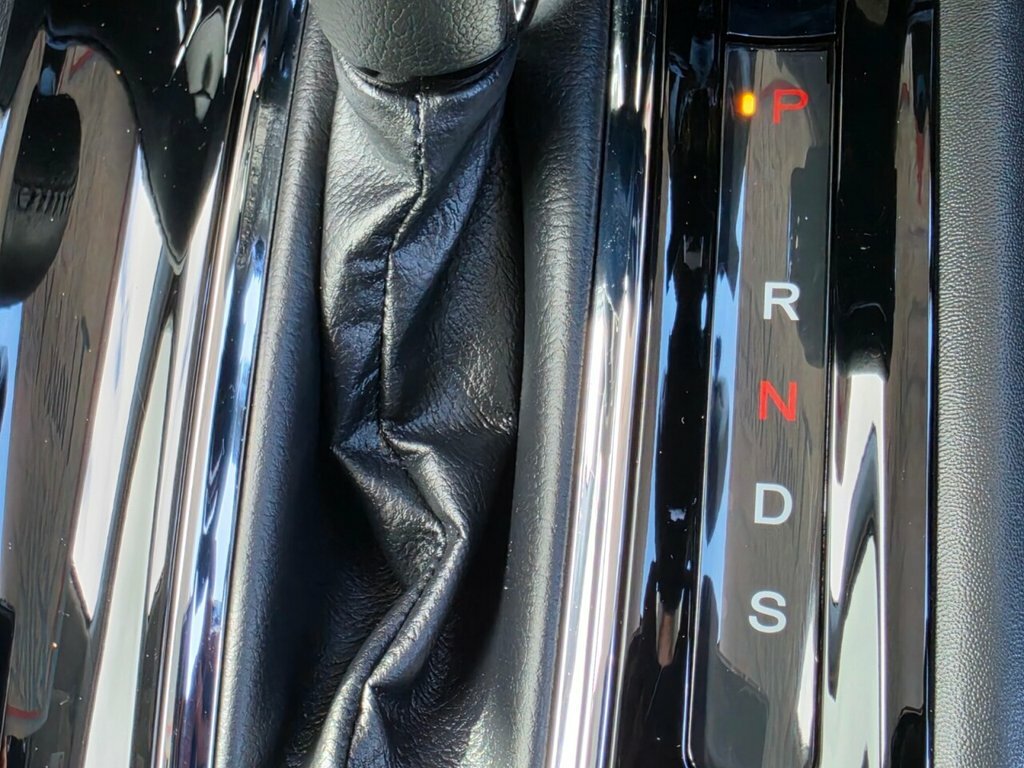 Honda Hr-V I-vtec Se Red #34
