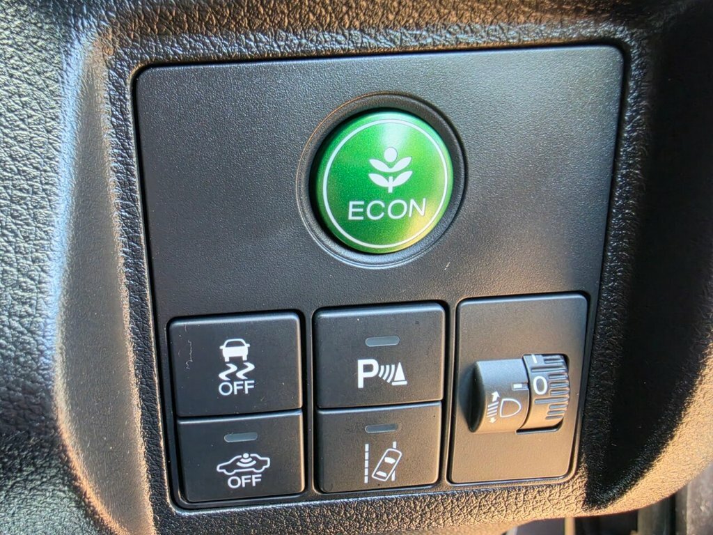 Honda Hr-V I-vtec Se Red #27