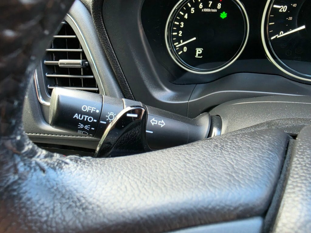 Honda Hr-V I-vtec Se Red #32