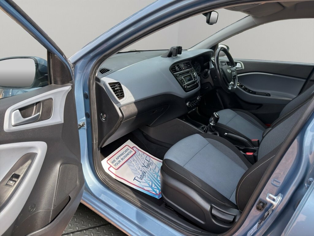 Vauxhall Insignia 1.8I Vvt Sri Black #41