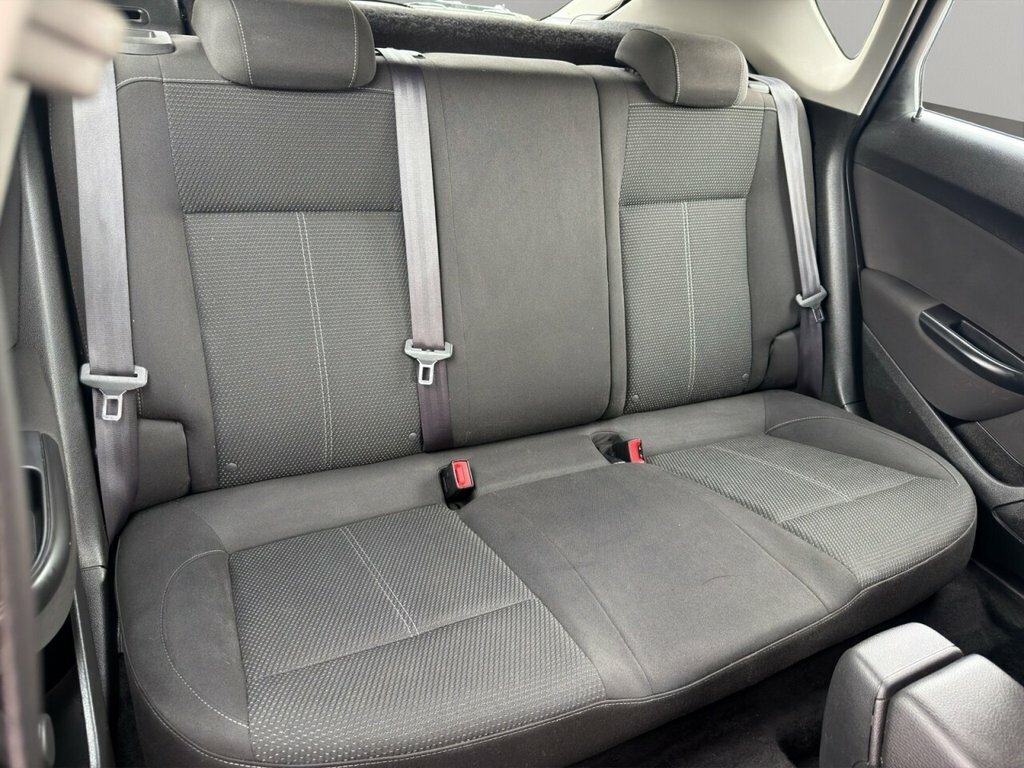 Vauxhall Astra Elite Cdti Ss #19