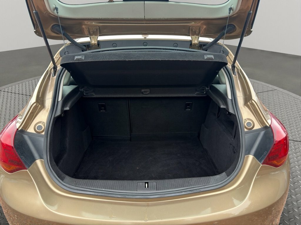 Vauxhall Astra Elite Cdti Ss #20