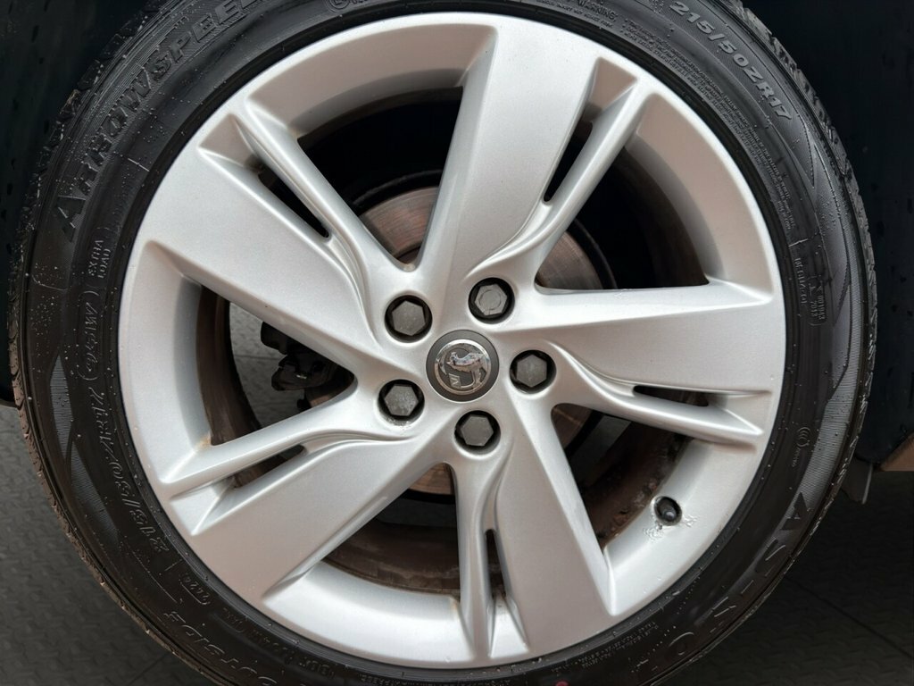 Vauxhall Astra Elite Cdti Ss #42