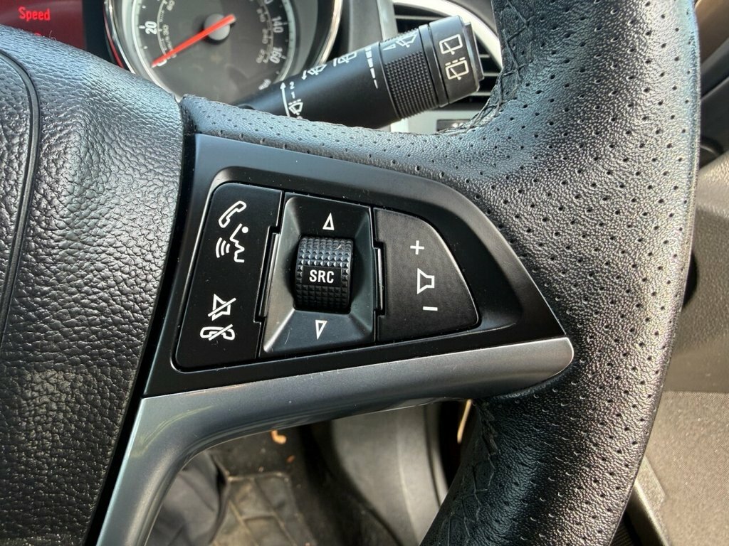 Vauxhall Astra Elite Cdti Ss #21