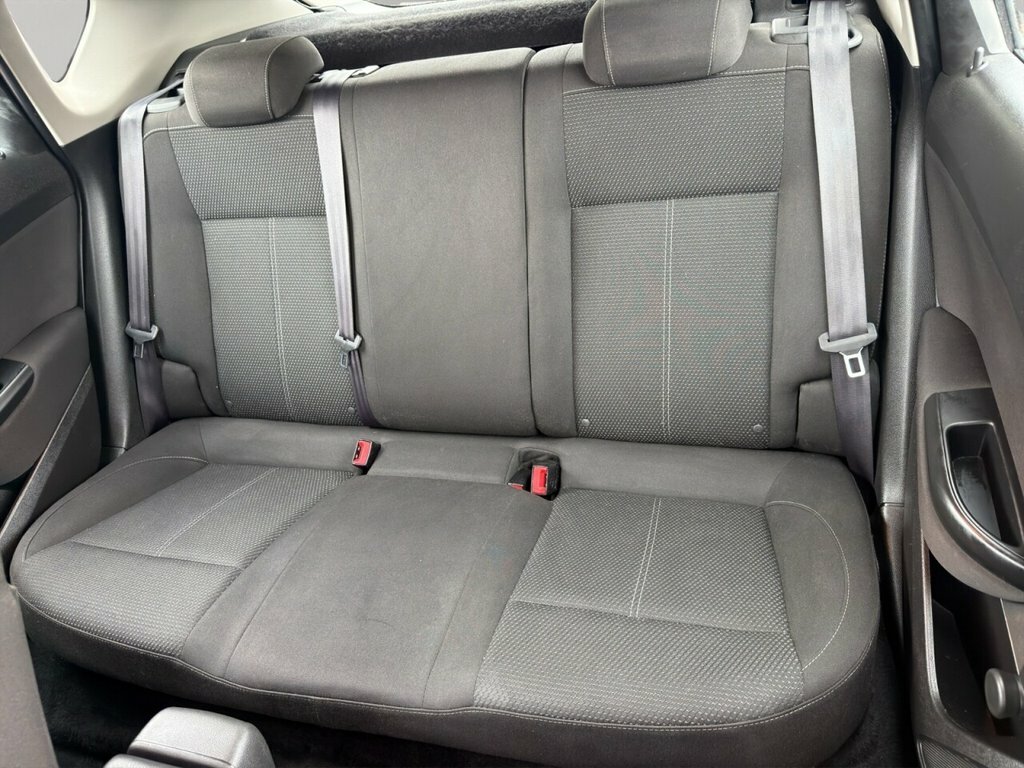 Vauxhall Astra Elite Cdti Ss #18