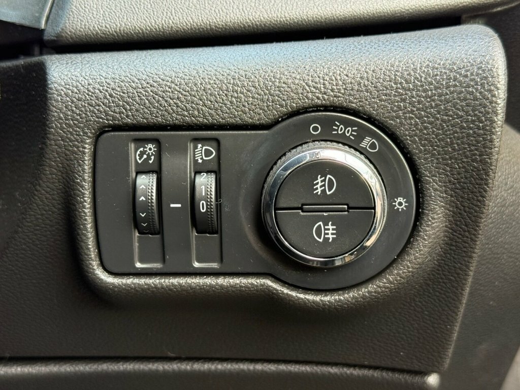 Vauxhall Astra Elite Cdti Ss #25