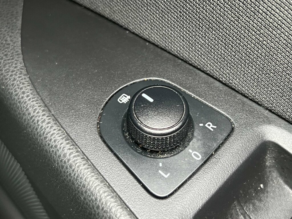 Seat Leon Tsi Se Technology Red #16