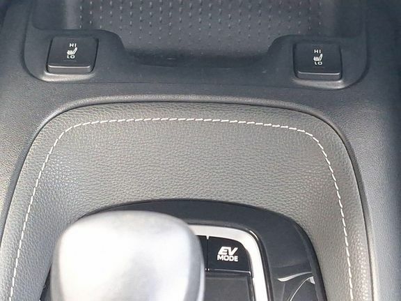 Toyota Corolla Gr Sport Grey #21