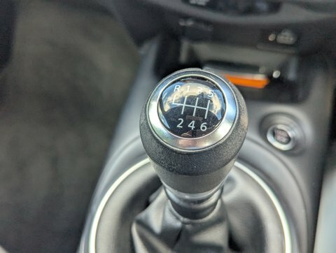 Nissan Juke Dig-t N-connecta HG23KGN Grey #4