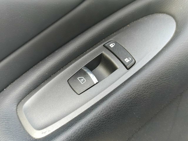 Infiniti Q50 Executive D Black #23