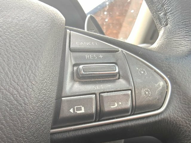 Infiniti Q50 Executive D Black #12