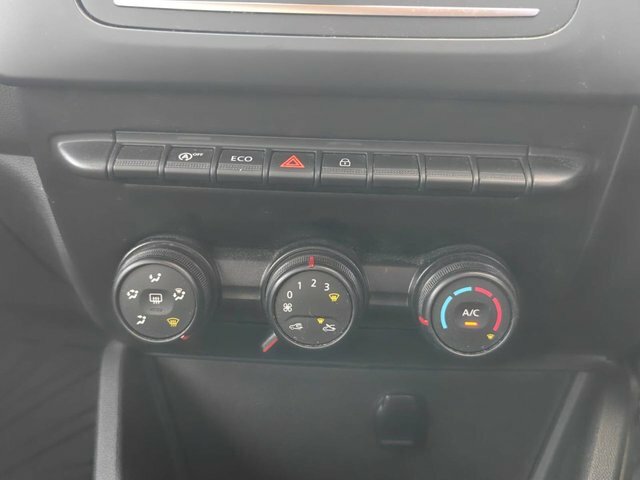 Dacia Duster Prestige Orange #19