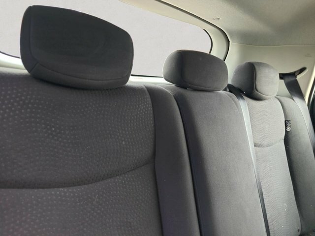 Nissan Leaf Hatchback Black #27