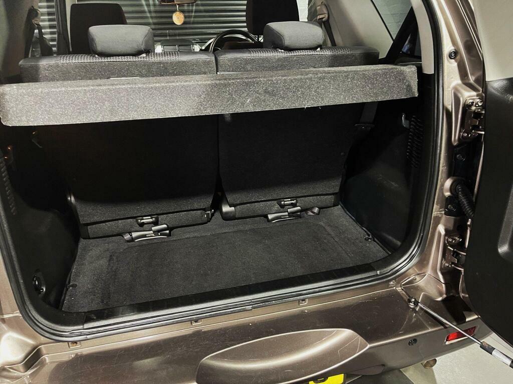 Suzuki Grand Vitara 1.6 Vvt Sz4 4Wd Euro 5 Brown #4