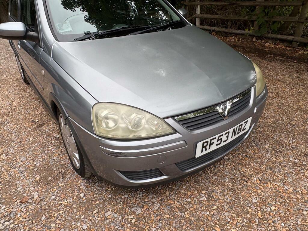 Vauxhall Corsa 1.4 Elegance  #42