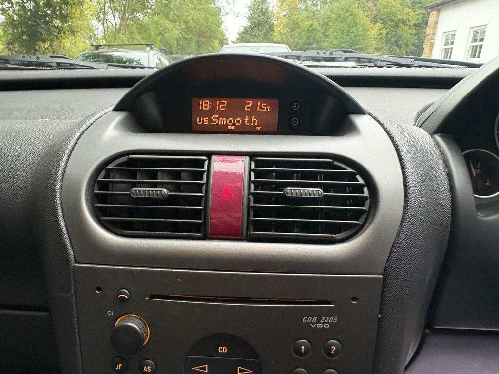 Vauxhall Corsa 1.4 Elegance  #36