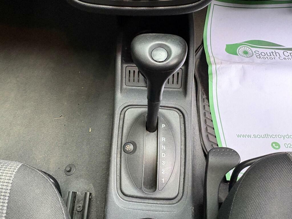 Vauxhall Corsa 1.4 Elegance  #21