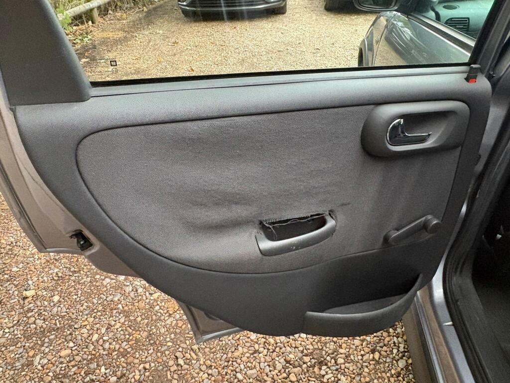 Vauxhall Corsa 1.4 Elegance  #32