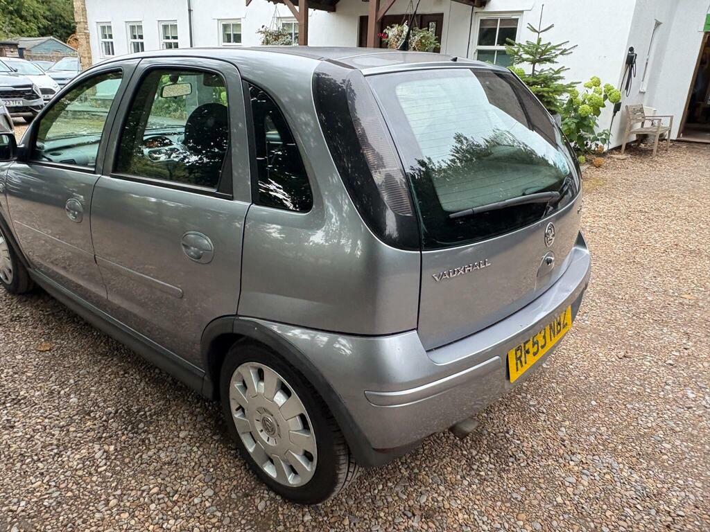 Vauxhall Corsa 1.4 Elegance  #6