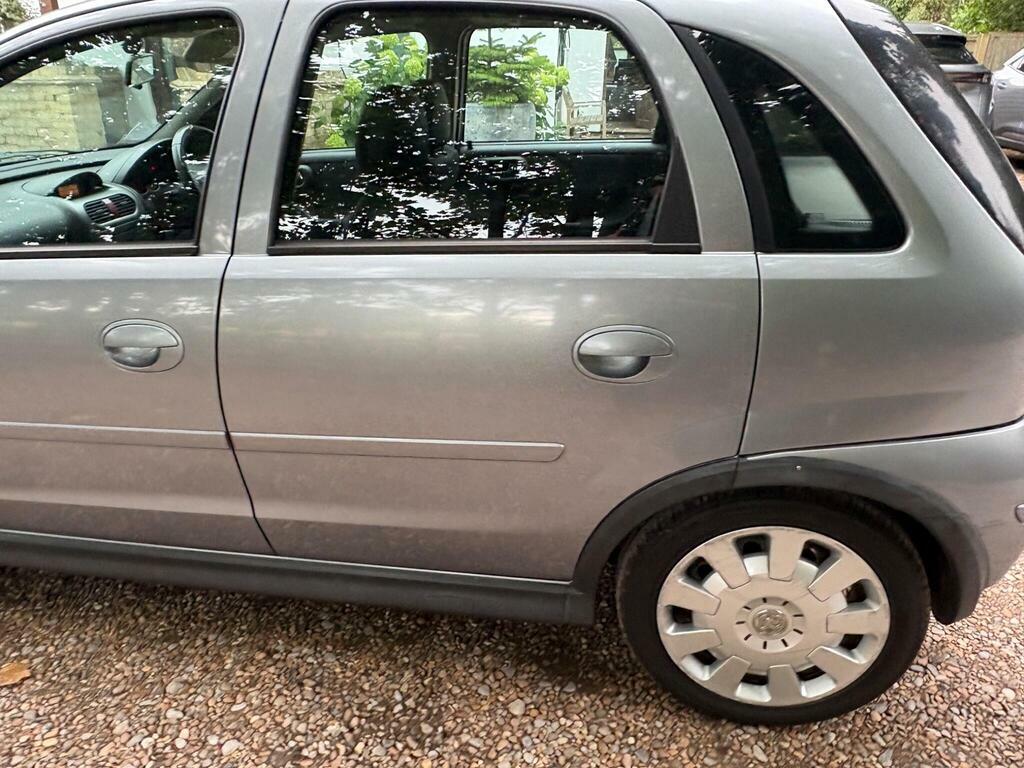 Vauxhall Corsa 1.4 Elegance  #11