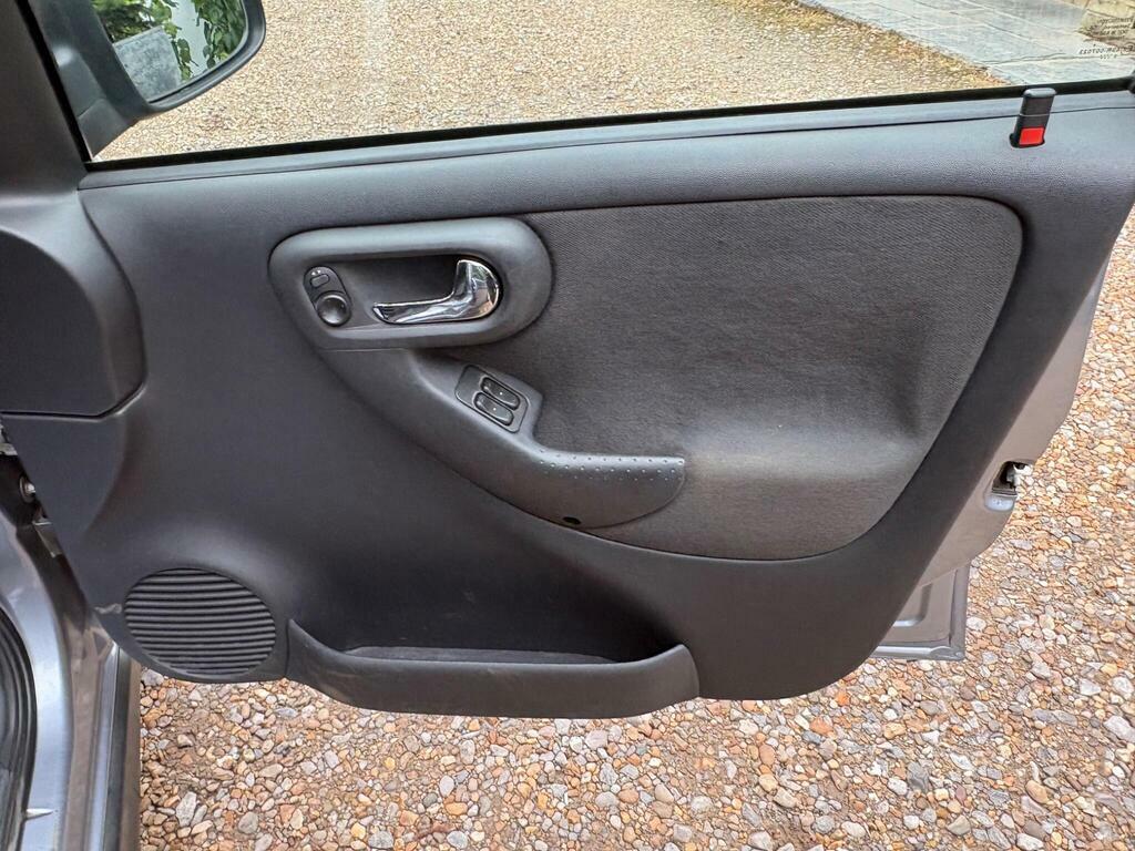 Vauxhall Corsa 1.4 Elegance  #34