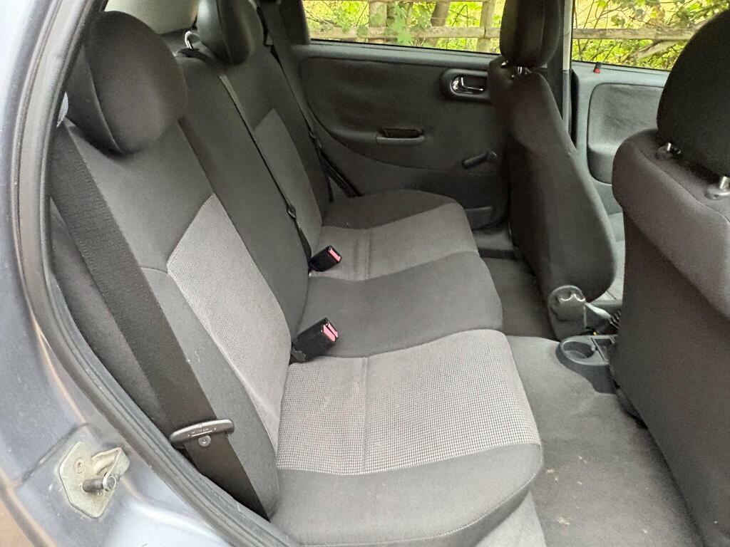 Vauxhall Corsa 1.4 Elegance  #25