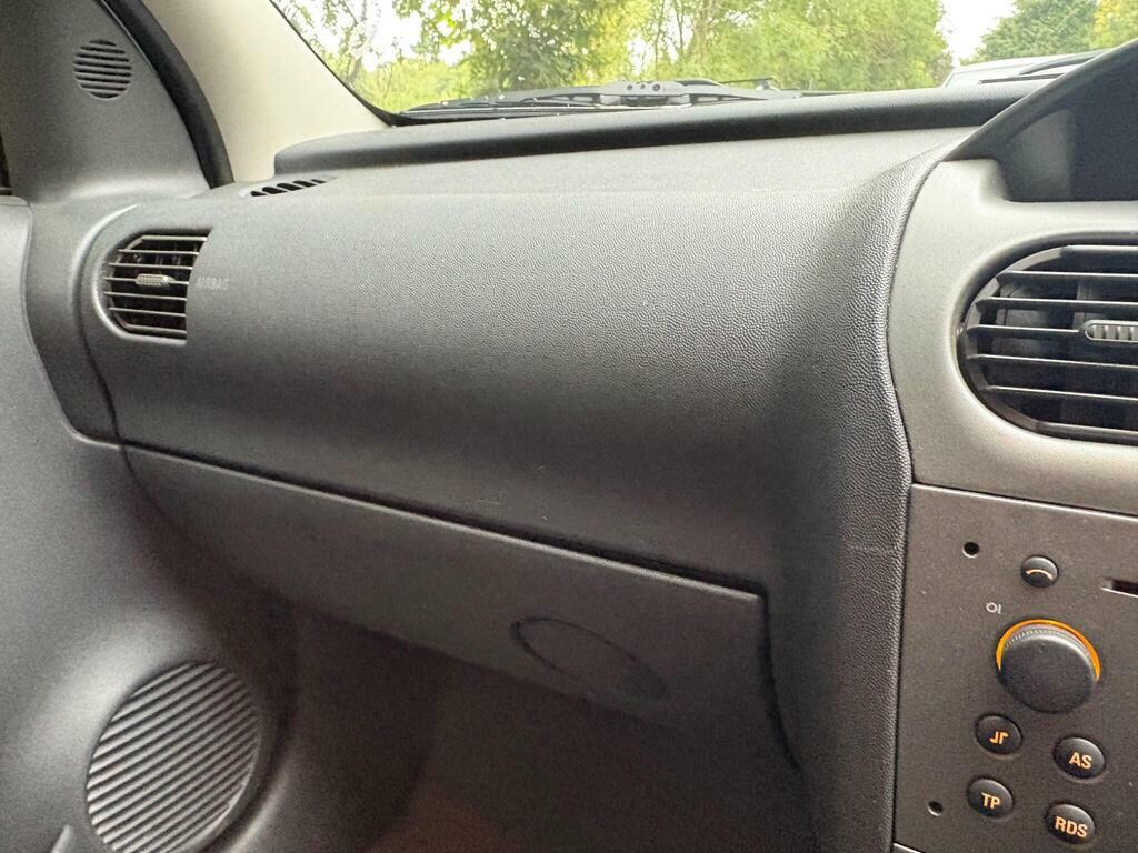 Vauxhall Corsa 1.4 Elegance  #20