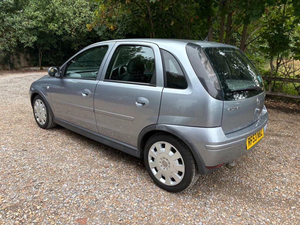 Vauxhall Corsa 1.4 Elegance  #4