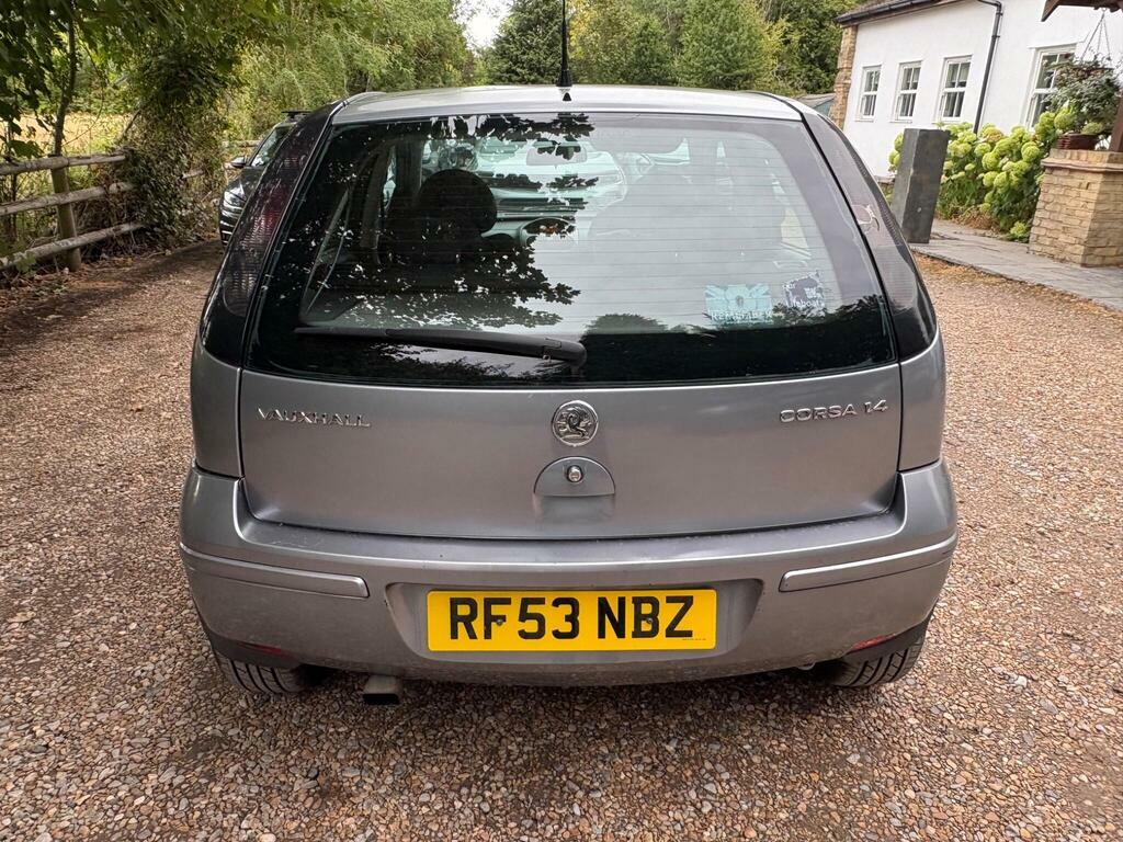 Vauxhall Corsa 1.4 Elegance  #13