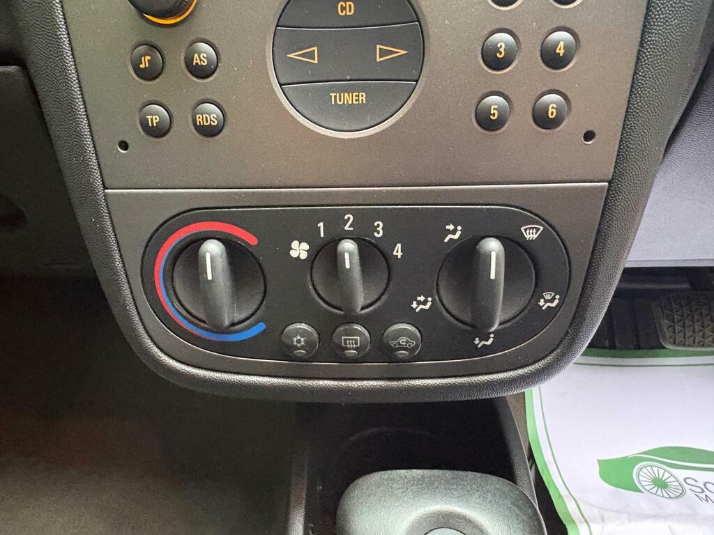 Vauxhall Corsa 1.4 Elegance  #26