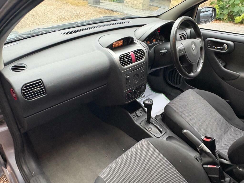 Vauxhall Corsa 1.4 Elegance  #17
