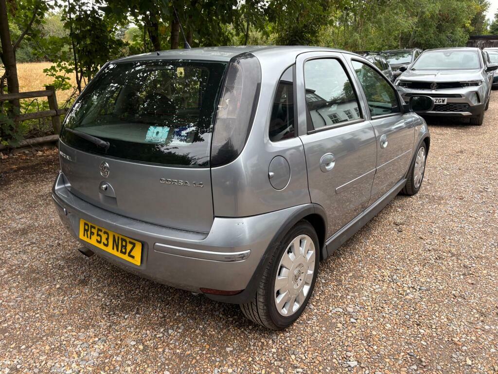 Vauxhall Corsa 1.4 Elegance  #15