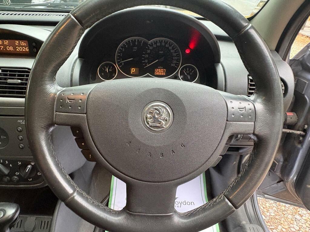 Vauxhall Corsa 1.4 Elegance  #39