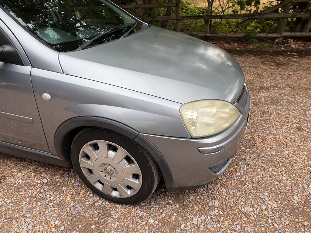 Vauxhall Corsa 1.4 Elegance  #5