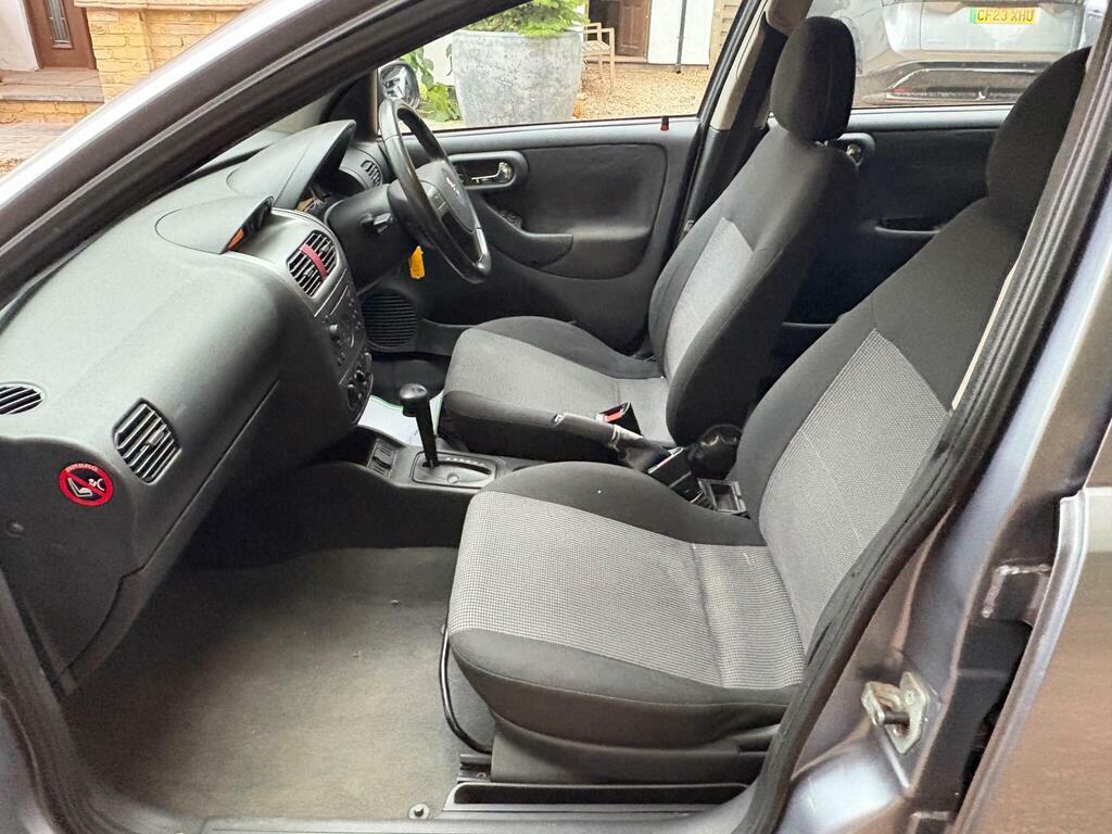 Vauxhall Corsa 1.4 Elegance  #40