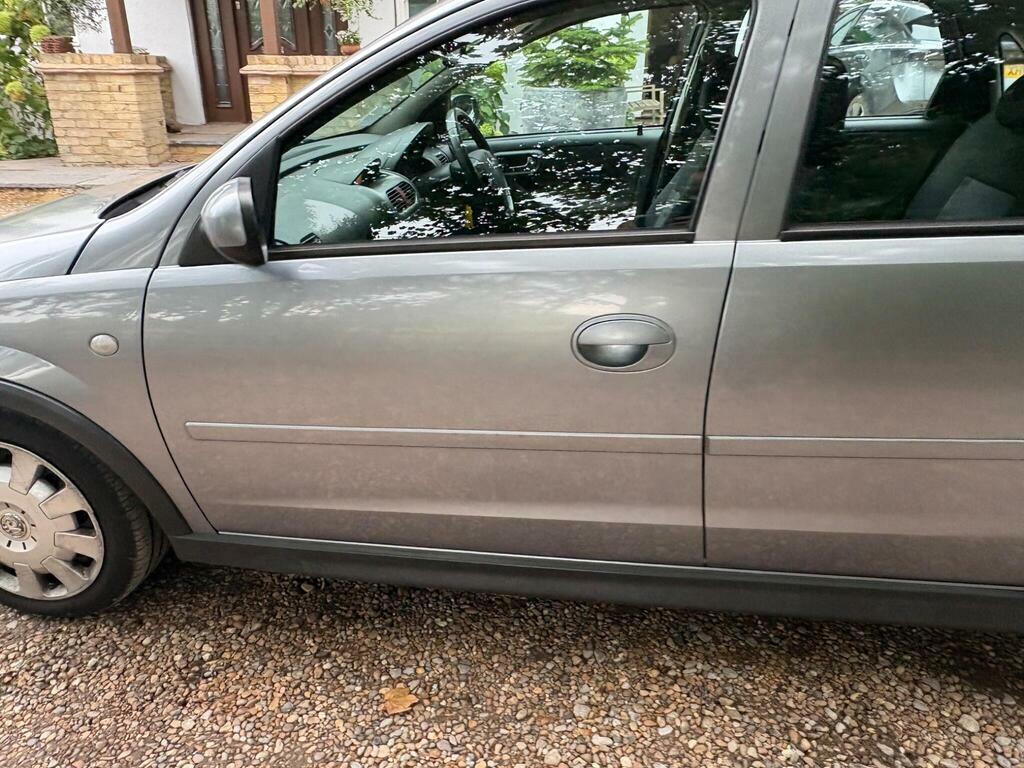 Vauxhall Corsa 1.4 Elegance  #12