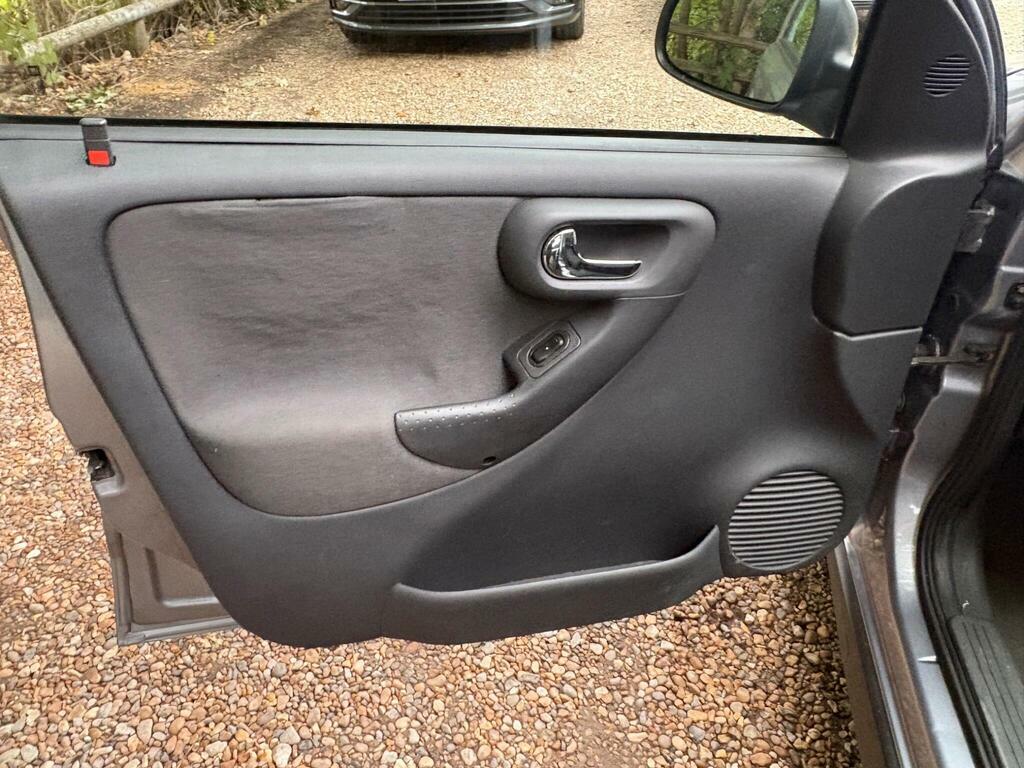 Vauxhall Corsa 1.4 Elegance  #31