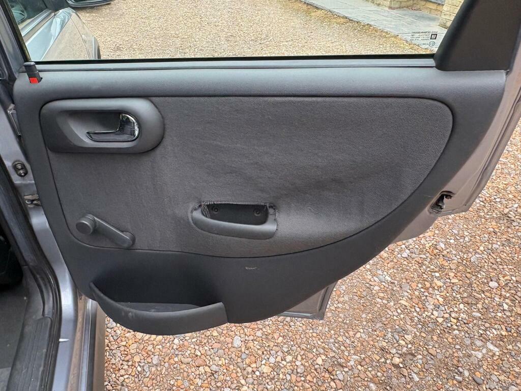 Vauxhall Corsa 1.4 Elegance  #33