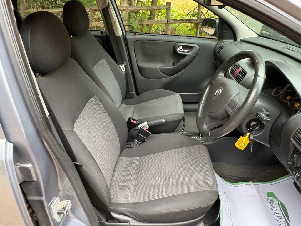Vauxhall Corsa 1.4 Elegance  #22