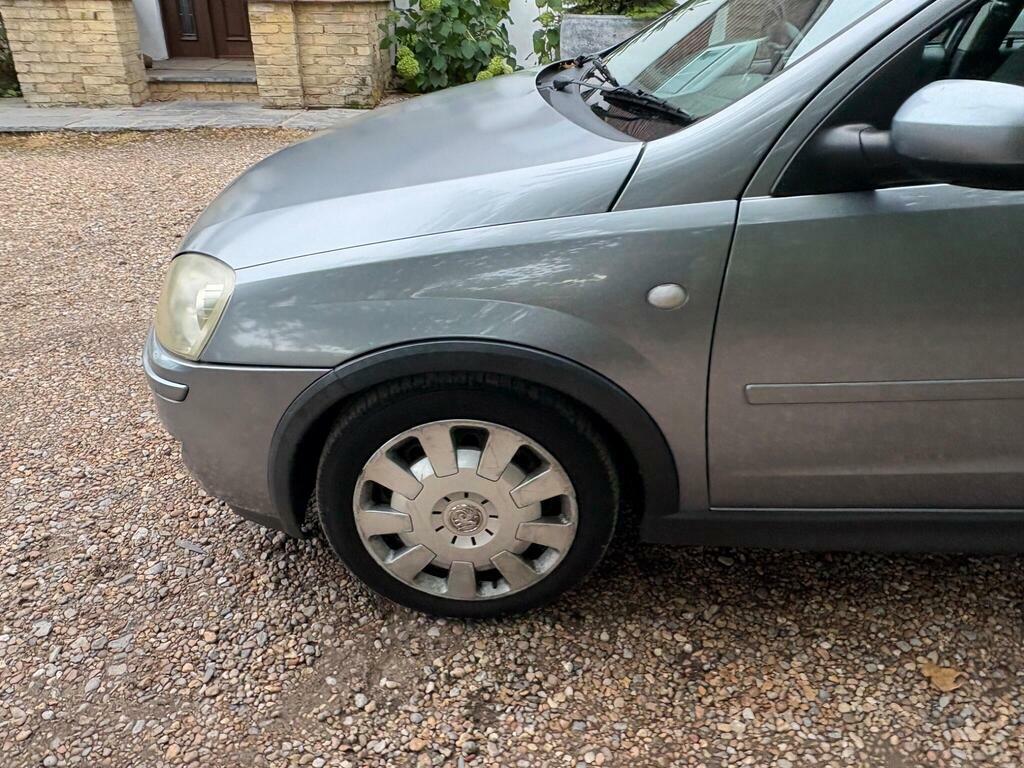 Vauxhall Corsa 1.4 Elegance  #35