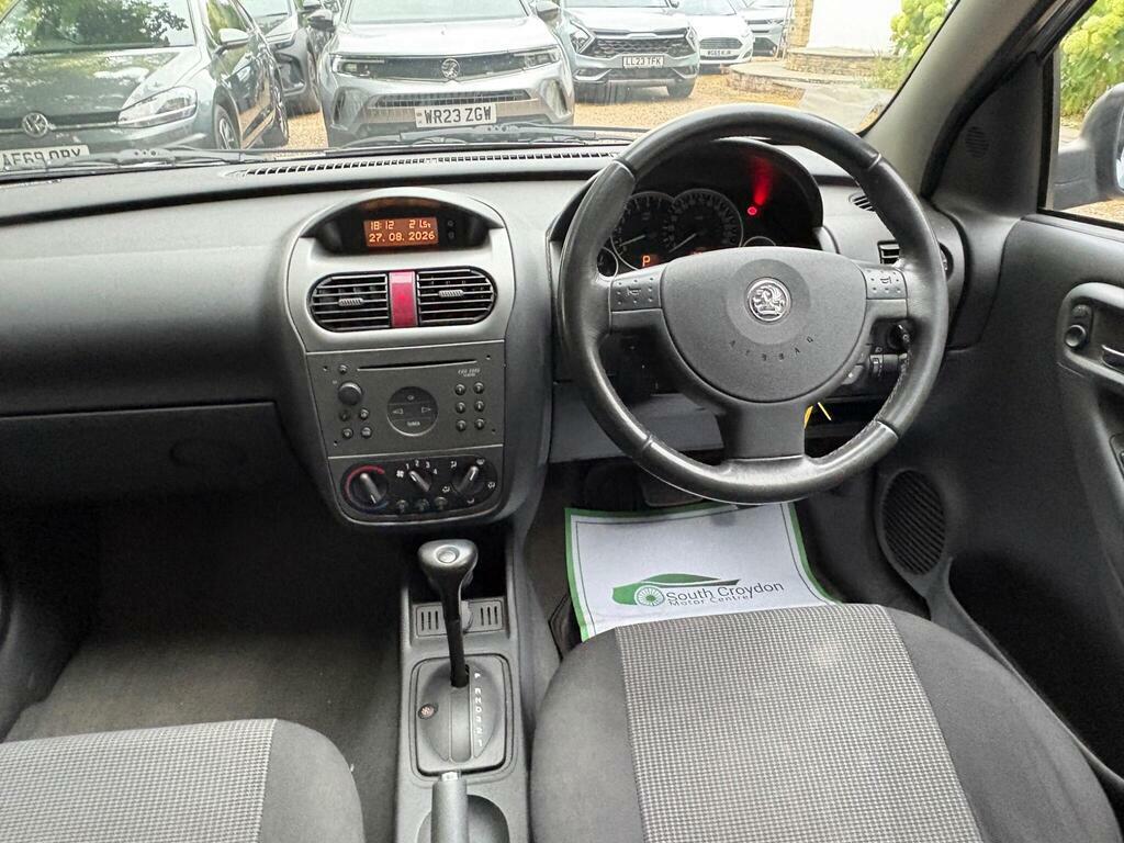 Vauxhall Corsa 1.4 Elegance  #18