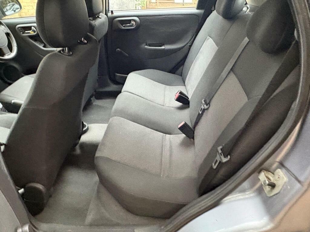 Vauxhall Corsa 1.4 Elegance  #24