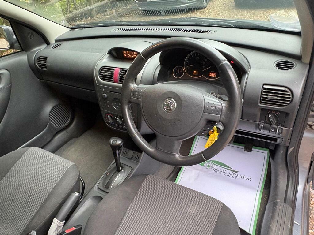 Vauxhall Corsa 1.4 Elegance  #19