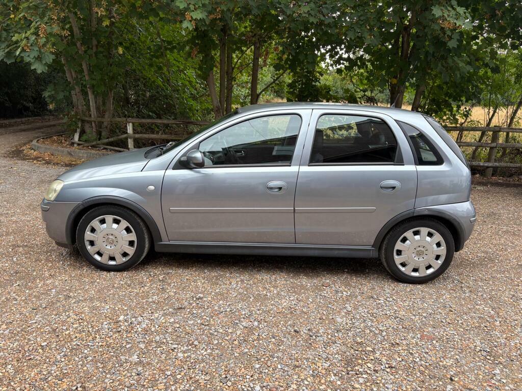Vauxhall Corsa 1.4 Elegance  #7