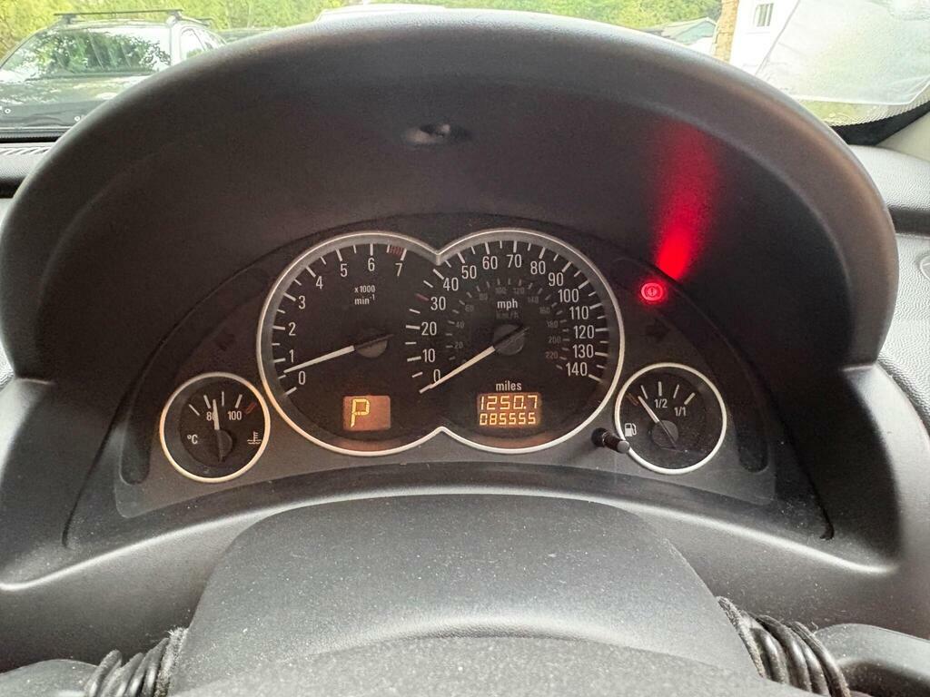 Vauxhall Corsa 1.4 Elegance  #37
