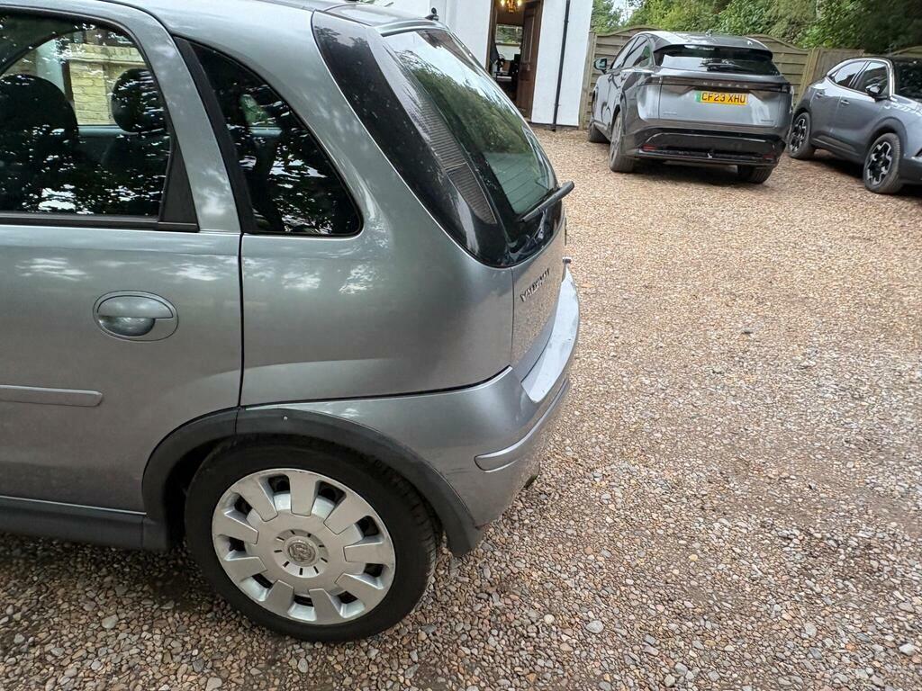 Vauxhall Corsa 1.4 Elegance  #43