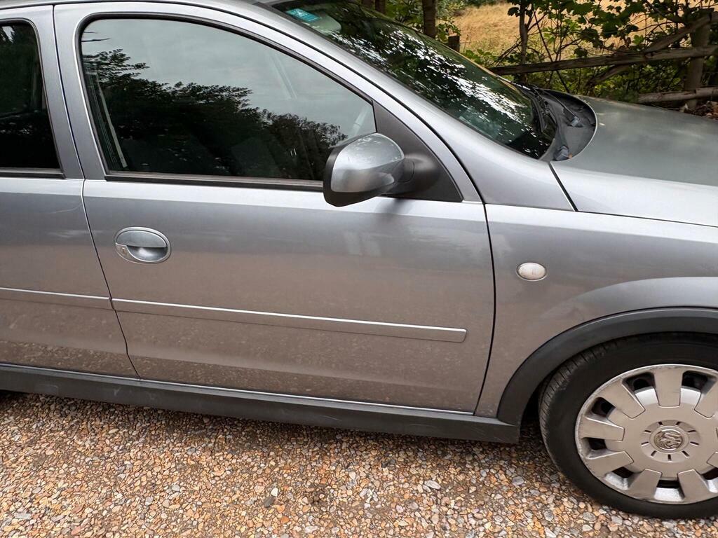 Vauxhall Corsa 1.4 Elegance  #9