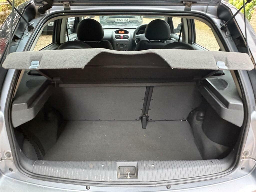 Vauxhall Corsa 1.4 Elegance  #38