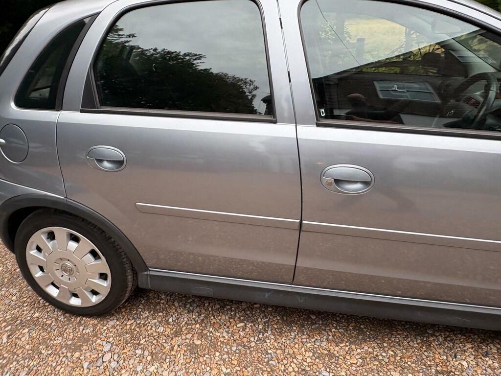 Vauxhall Corsa 1.4 Elegance  #8